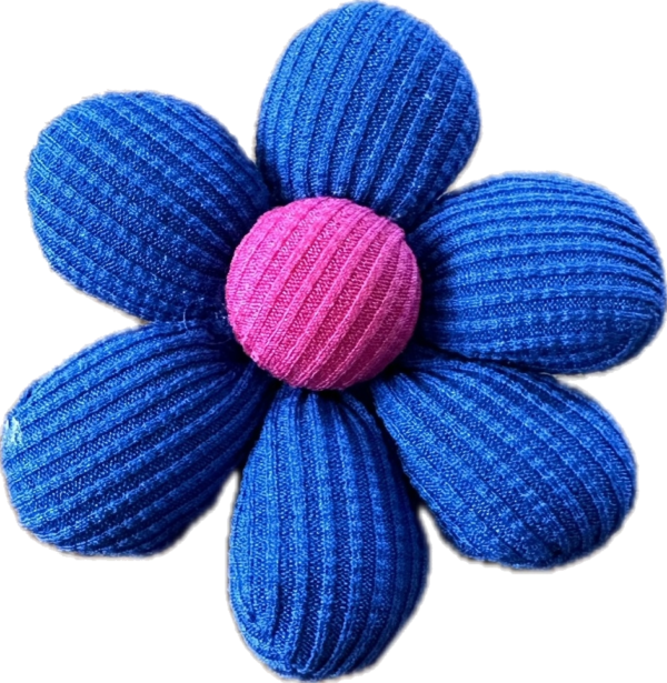 3D Flower